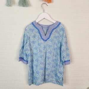 Vineyard Vines Sea Turtle Tunic